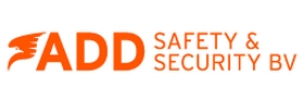 Logo ADD Safety & Security BV