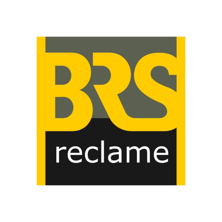 Logo BRS Reclame