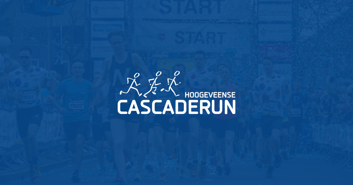 Hoogeveense Cascaderun