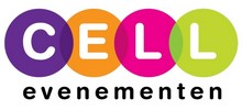 Logo Cell evenementen