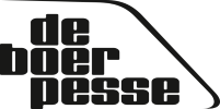 Logo De Boer Pesse