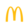 Logo McDonald's