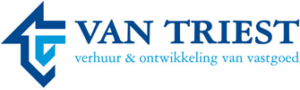 Logo Van Triest Verhuur & ontwikkeling van vastgoed