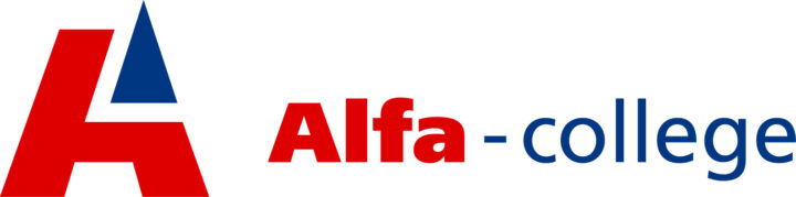 Logo Alfa College