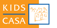 Logo Kids Casa