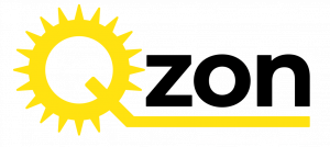 Logo Qzon