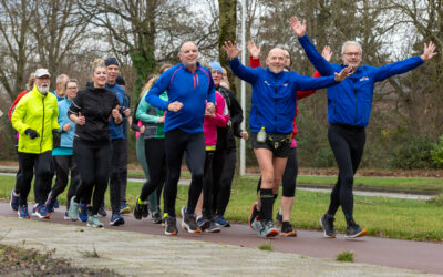 Van start tot finish: een gids voor het opbouwen van hardlopen voor beginners