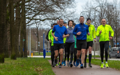 Hardlopen met Evy: 6 tips en tricks voor beginners