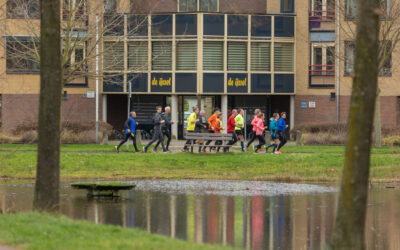 Maximaliseer je prestaties met interval training