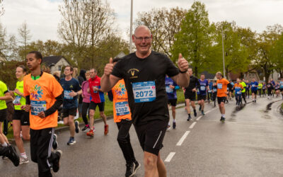 Inschrijving voor 17e editie Cascaderun opent binnenkort!