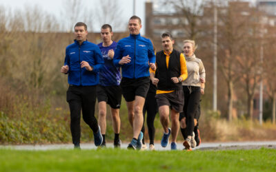 In de ochtend hardlopen zonder ontbijt (voordelen en nadelen)