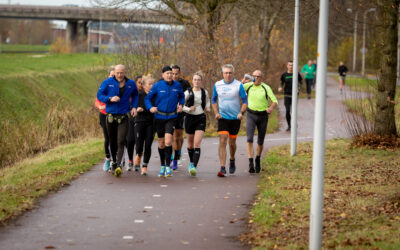 Zo voorkom je blessures tijdens het hardlopen in 2025