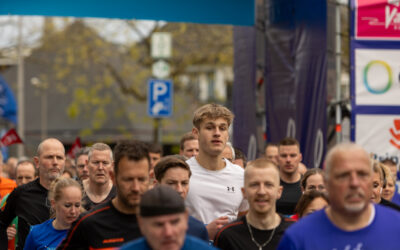 Inschrijving gesloten: Hoogeveense Cascaderun 2025 komt eraan!