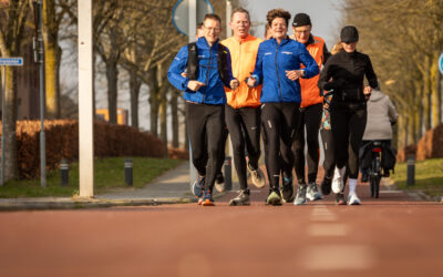 7 redenen waarom consistentie belangrijk is voor hardlopen