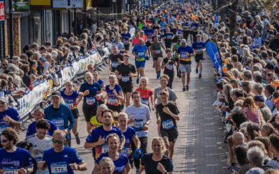 Hardlooptips voor je zomertraining