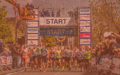 De uitslagen van de Hoogeveense Cascaderun 2025 staan online!