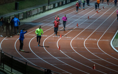 Cascaderun Vitaal ook in 2026 weer een succes