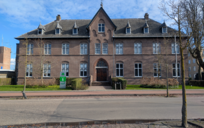 Afhalen startnummers en shirts: alle momenten op een rij