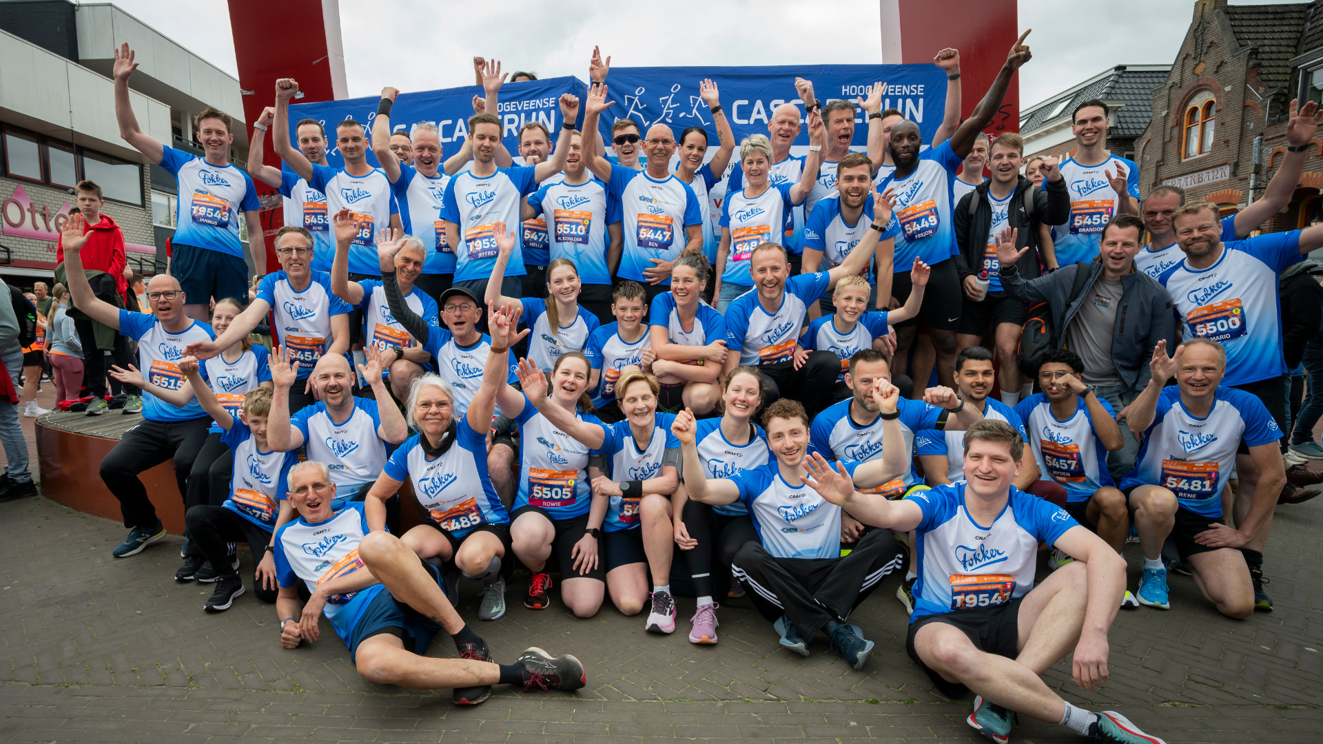 Bedrijventeams Bedrijventeams